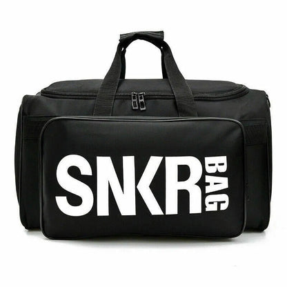 Athletes Bag